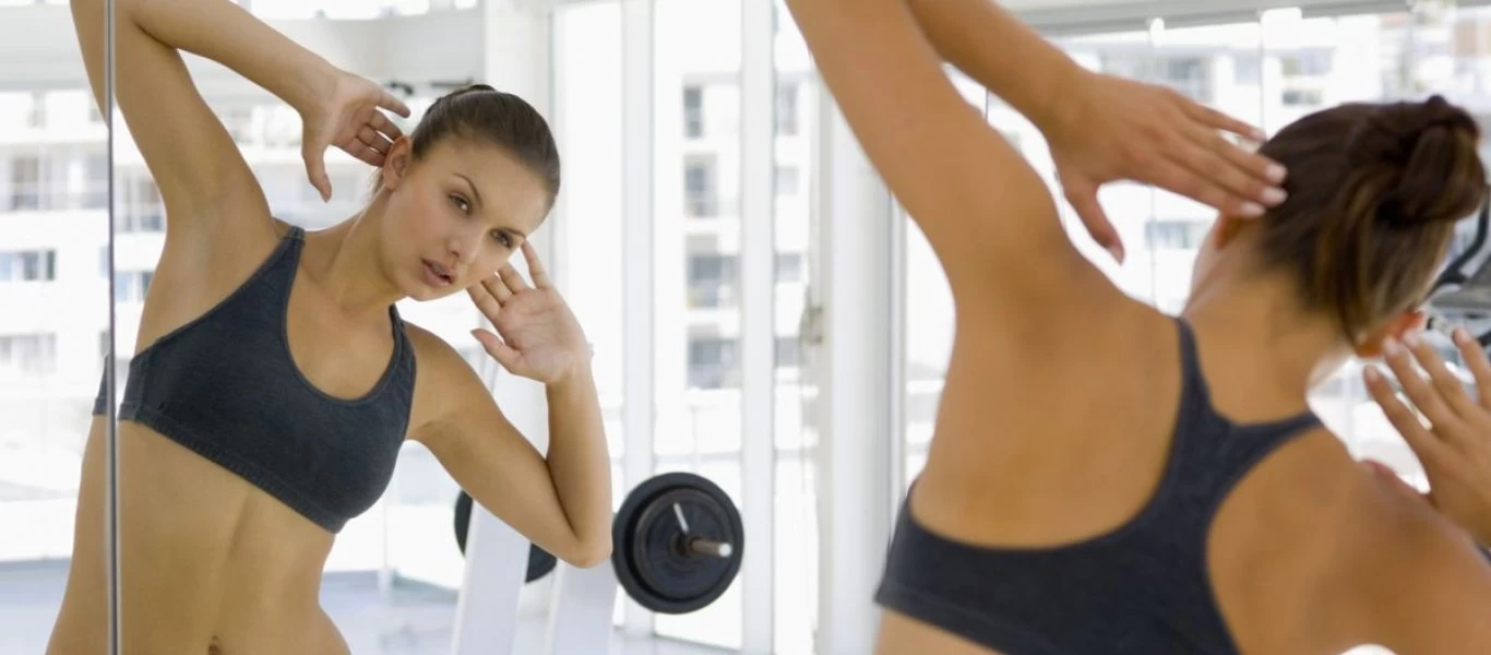 Αυτή είναι η ώρα που καίμε το περισσότερο λίπος